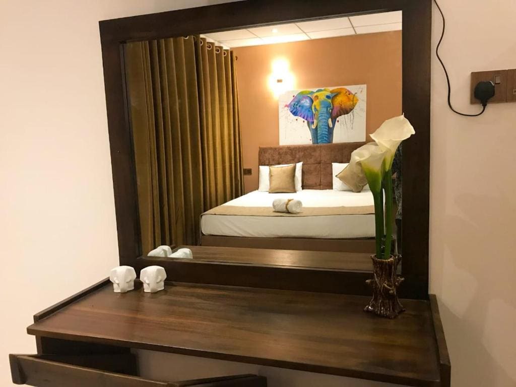 Quadruple Room room - Image 2