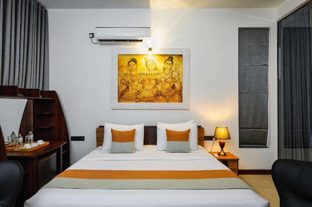 King Room room - Image 1