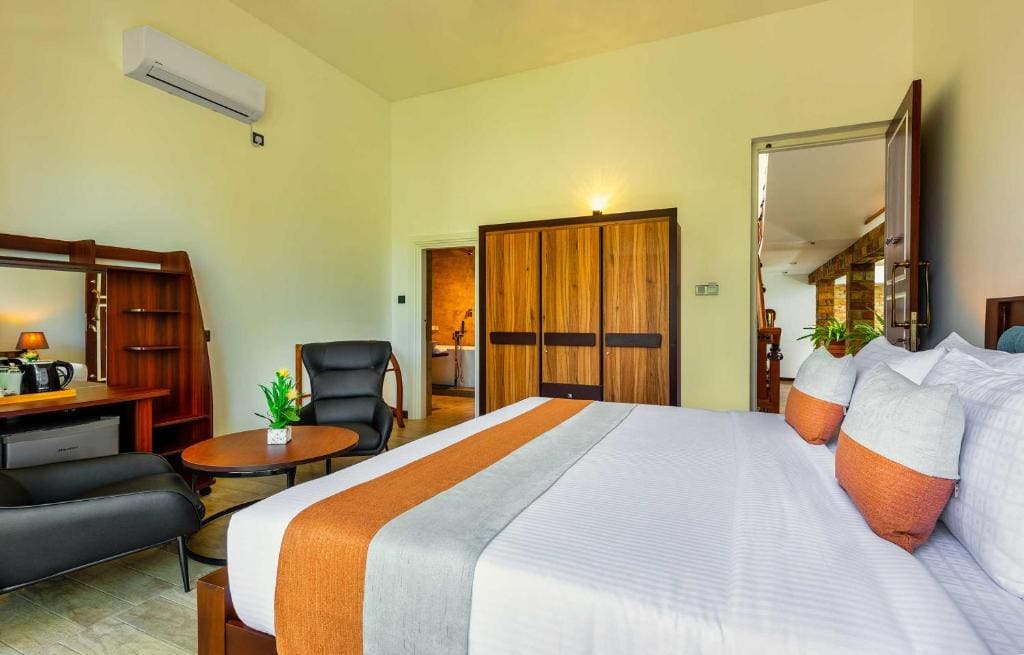 Queen Room room - Image 1