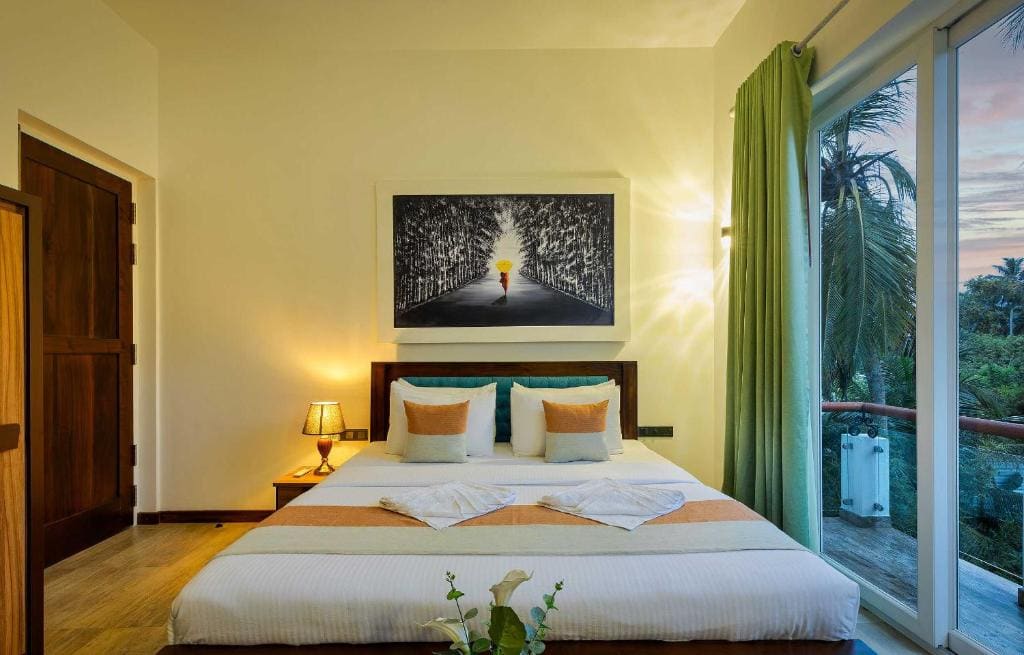 Queen Room room - Image 2