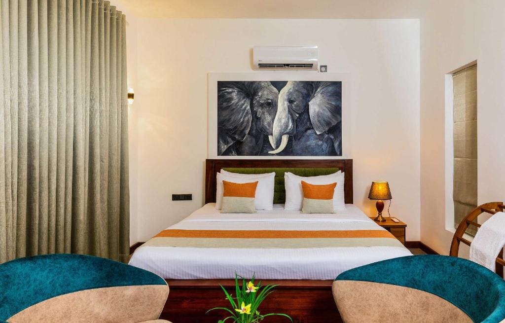 Standard Double Room room - Image 1