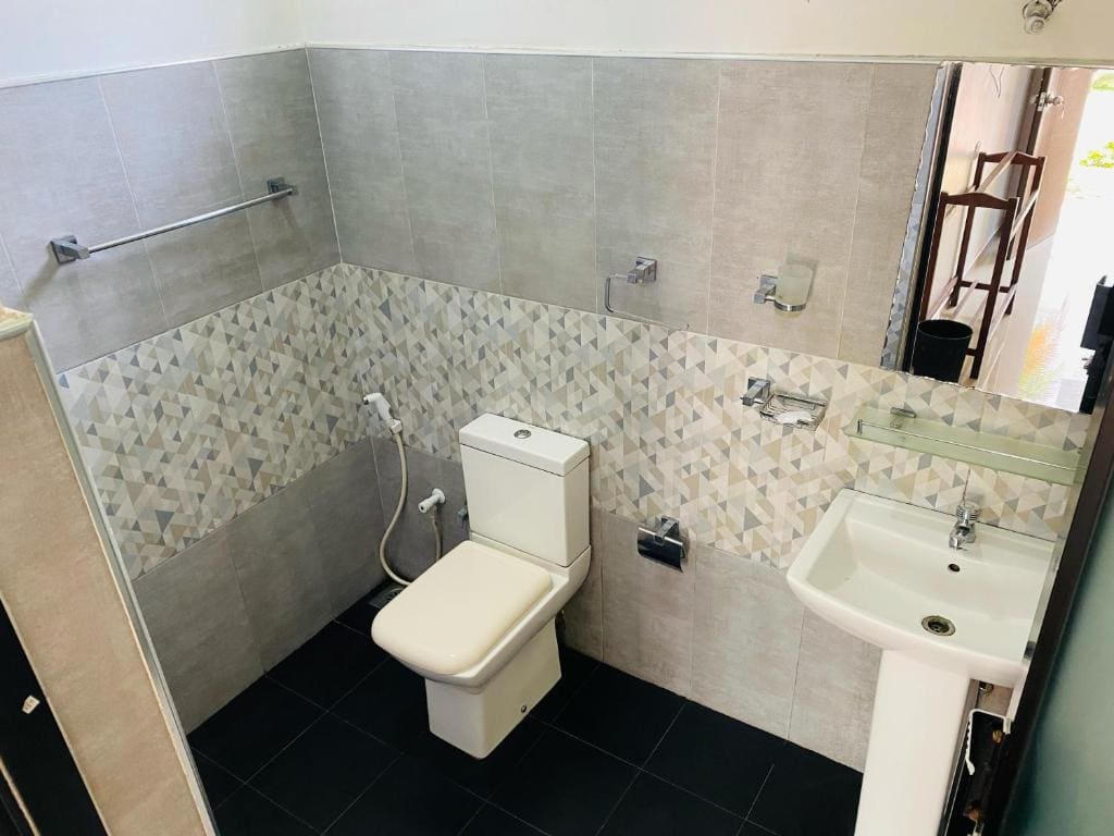 Budget Twin Room room - Image 1