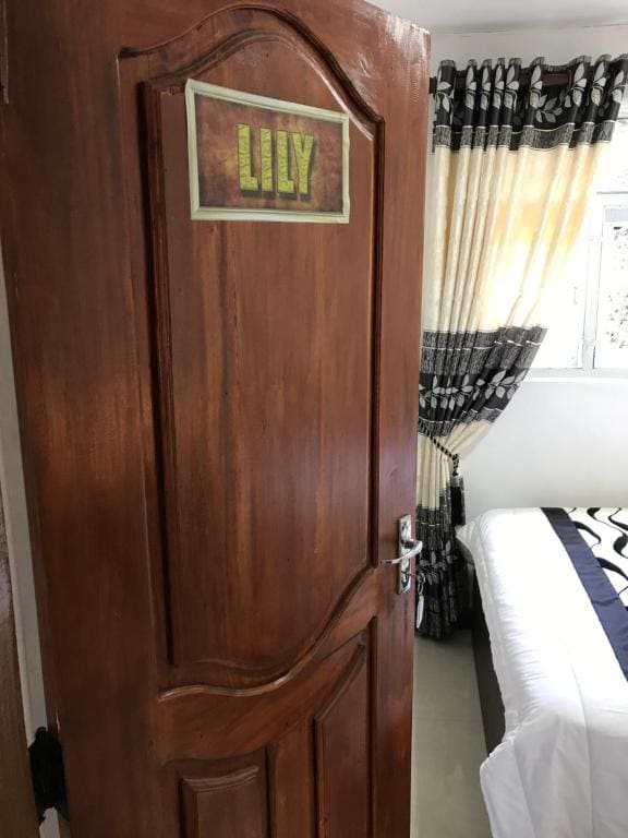 Twin Room room - Image 3