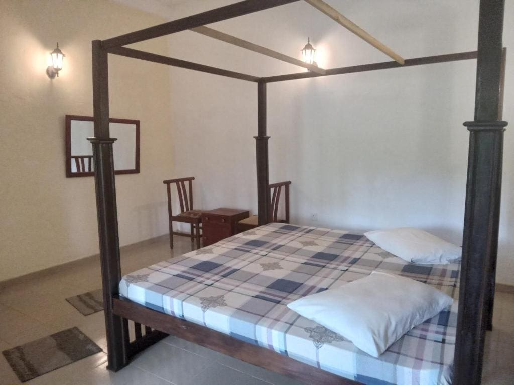 Budget Double Room room - Image 3