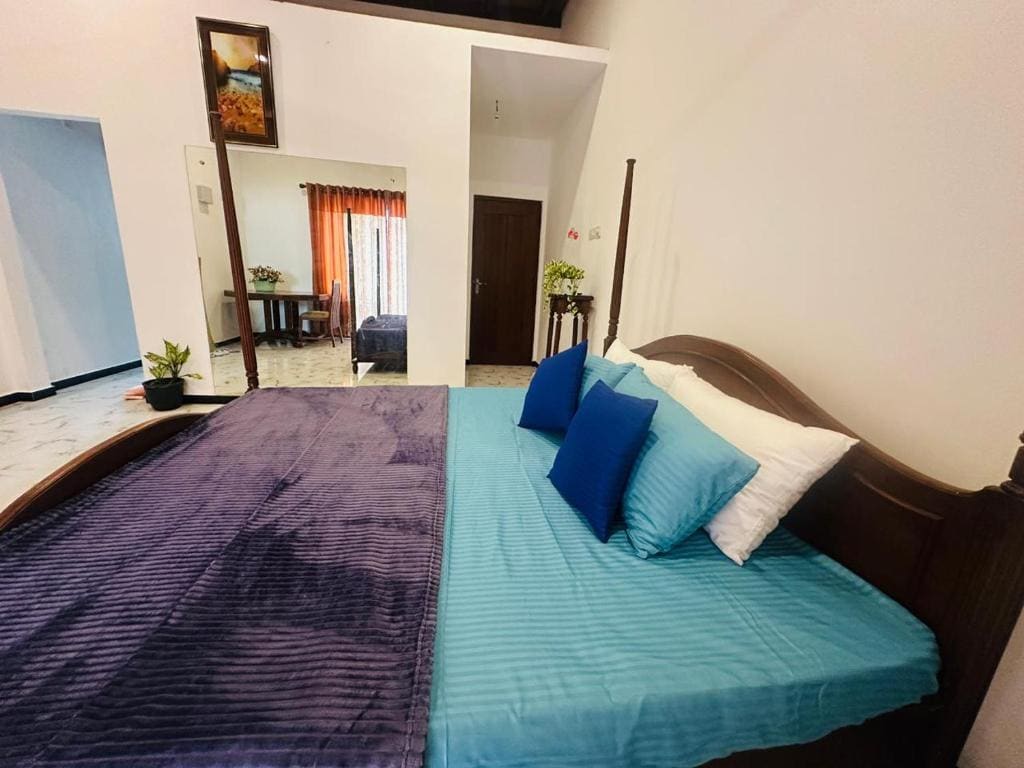 Double Room room - Image 3
