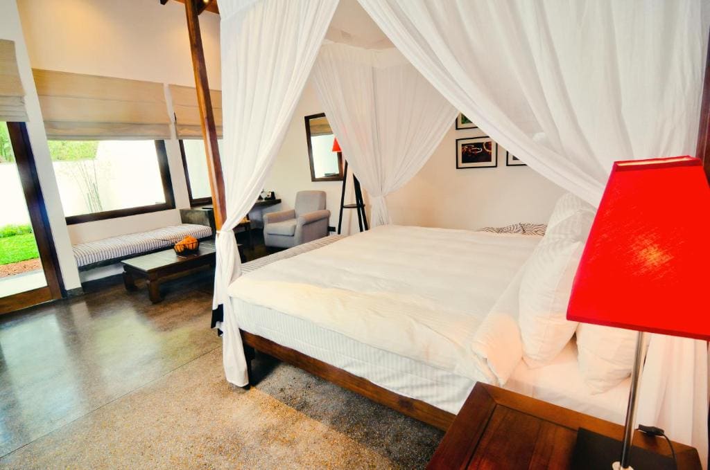 Garden Suite room - Image 3
