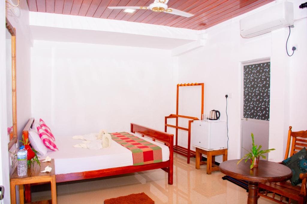 Deluxe Double Room room - Image 3