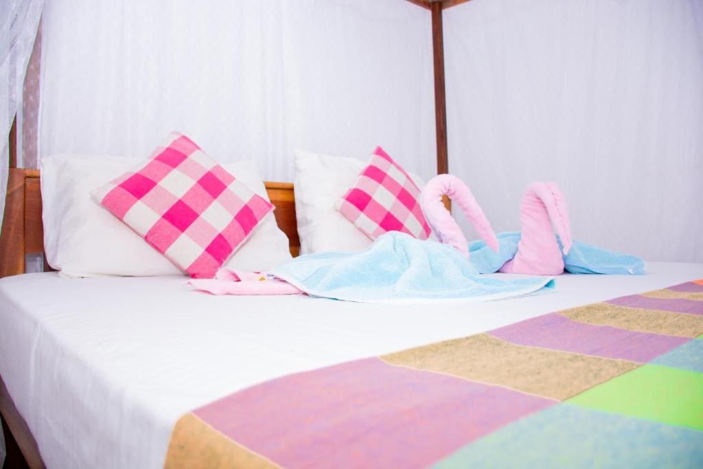 Standard Double Room room - Image 1