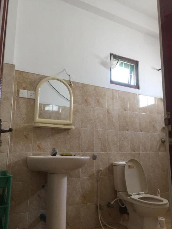 Double Room with Balcony room - Image 1