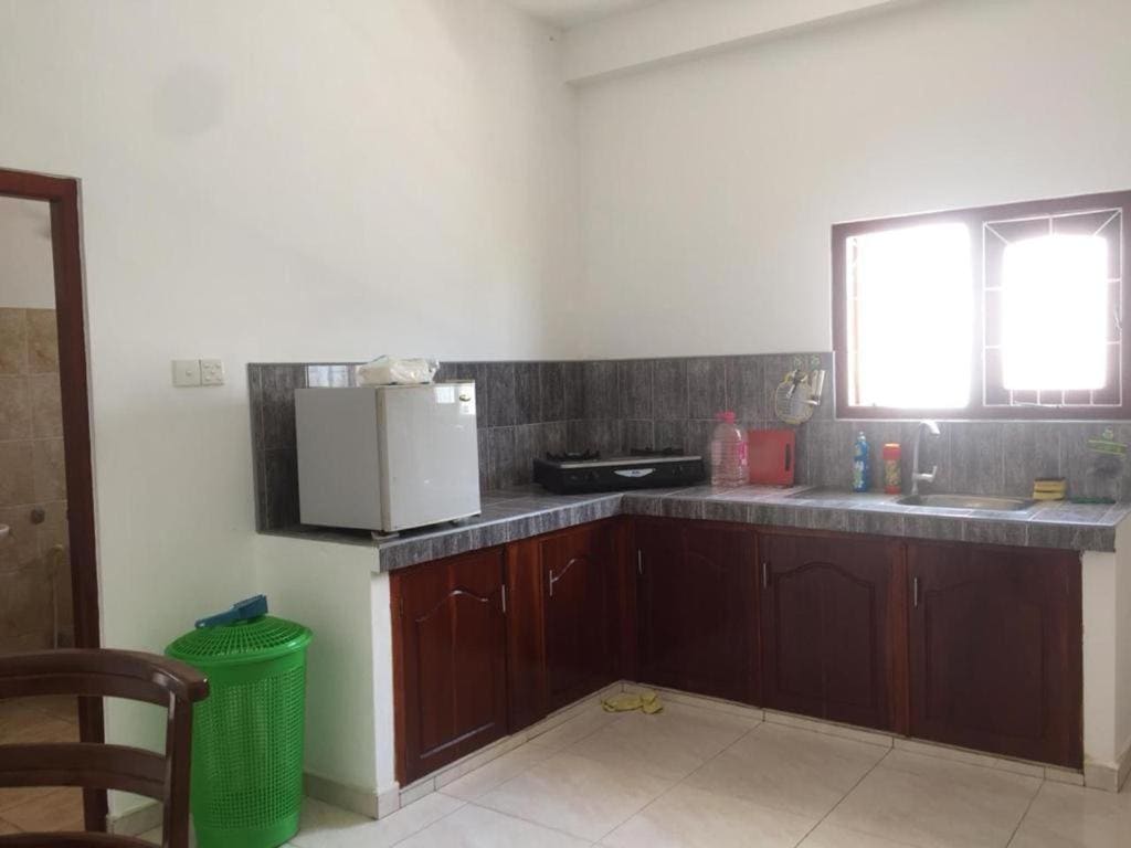 Double Room with Balcony room - Image 3