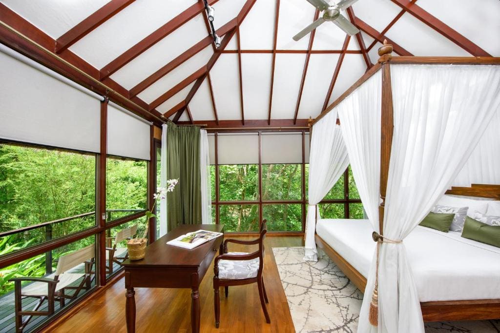 One Bedroom Pool Villa room - Image 3