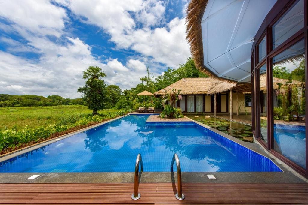 Two Bedroom Pool Villa room - Image 3