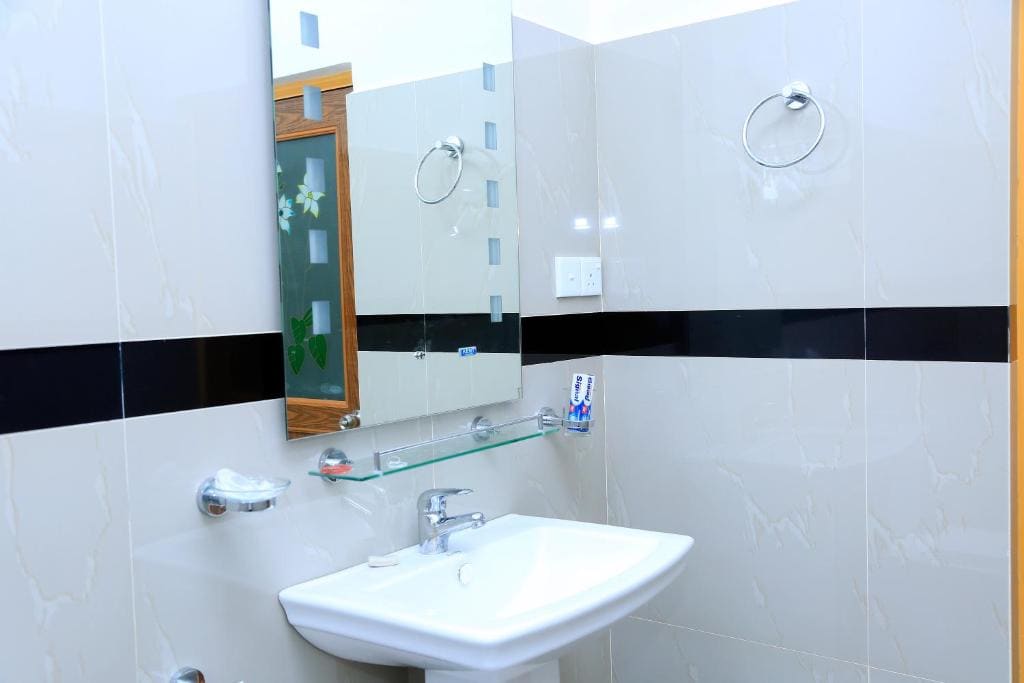 Deluxe Triple Room room - Image 3