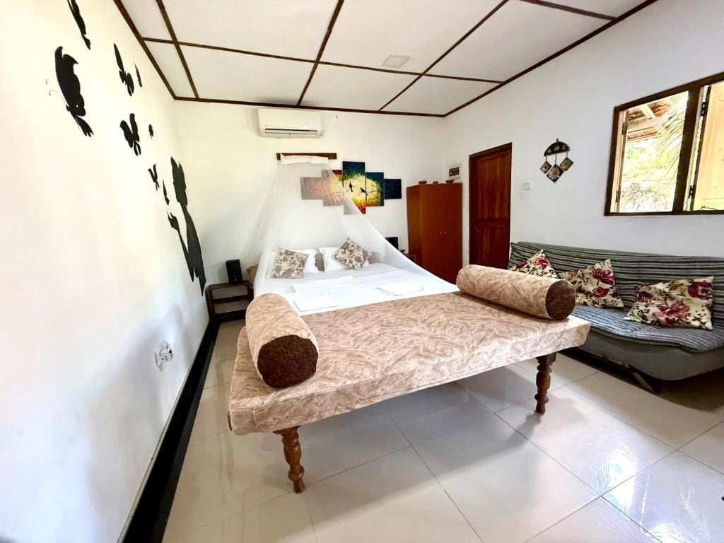 Deluxe Villa room - Image 2