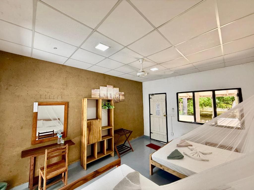 Deluxe Villa room - Image 1