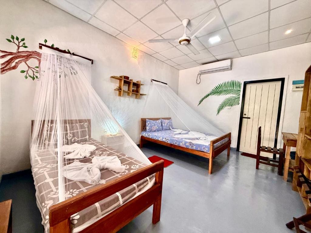 Deluxe Villa room - Image 3