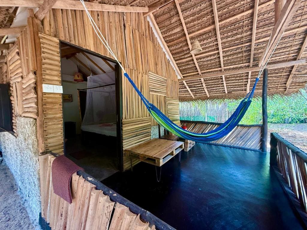 Family Eco Chalet room - Image 1