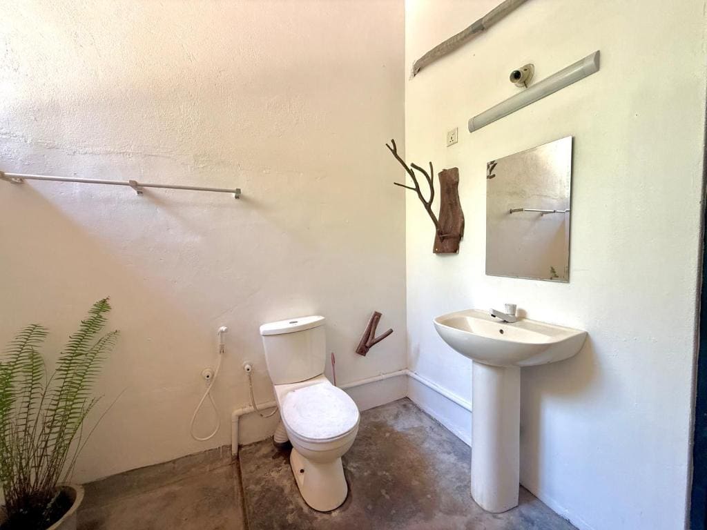 Family Eco Chalet room - Image 3