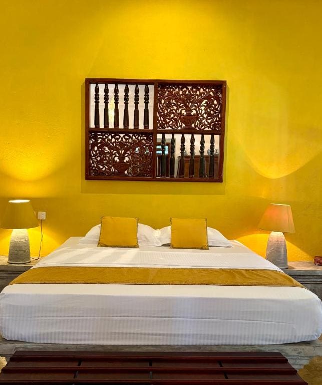 Deluxe Room room - Image 1