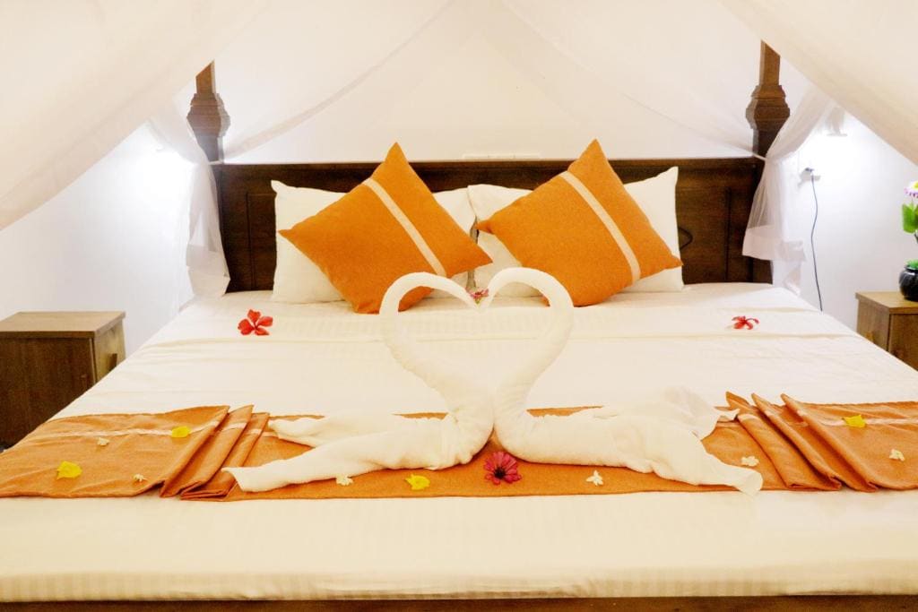 Deluxe Double Room room - Image 2