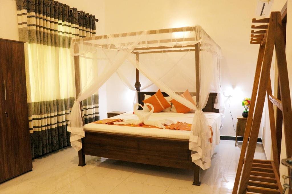 Deluxe Double Room room - Image 1