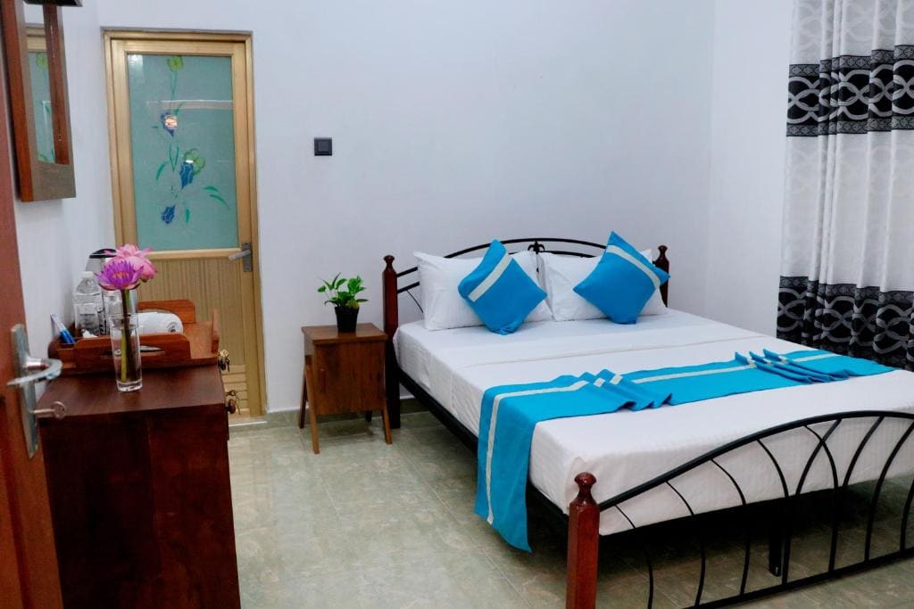 Double Room room - Image 3