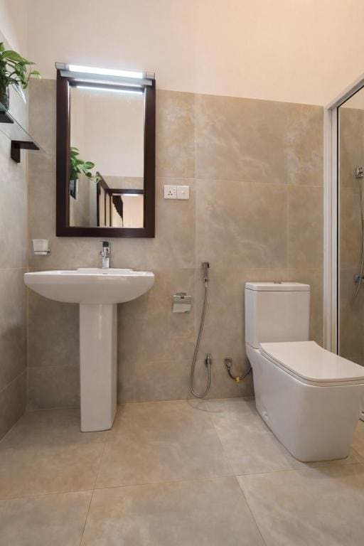 Deluxe Triple Room room - Image 1