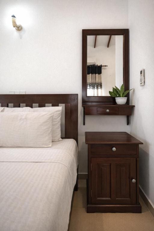 Deluxe Triple Room room - Image 3