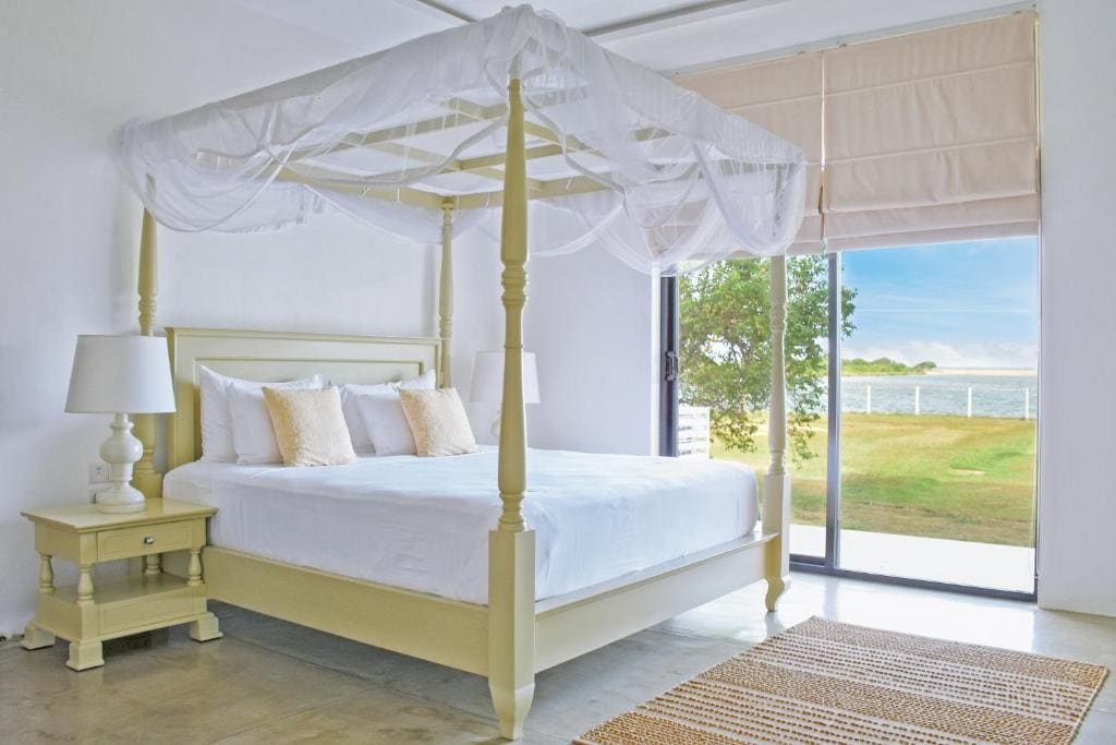 Deluxe Double Room room - Image 3