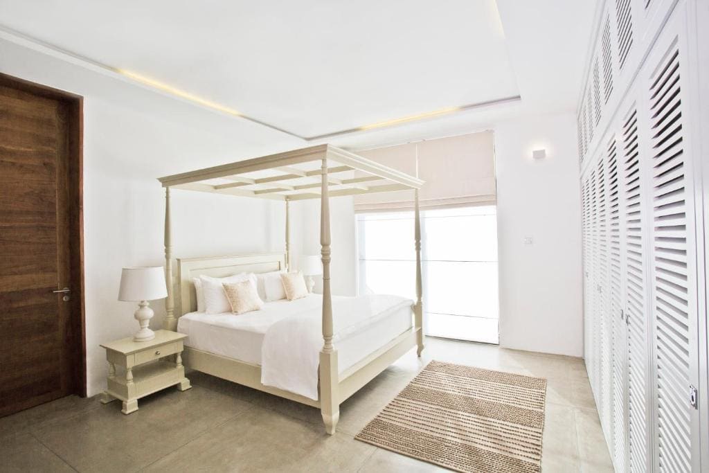Deluxe Double Room room - Image 1