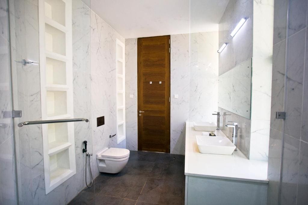 Deluxe Double Room room - Image 2