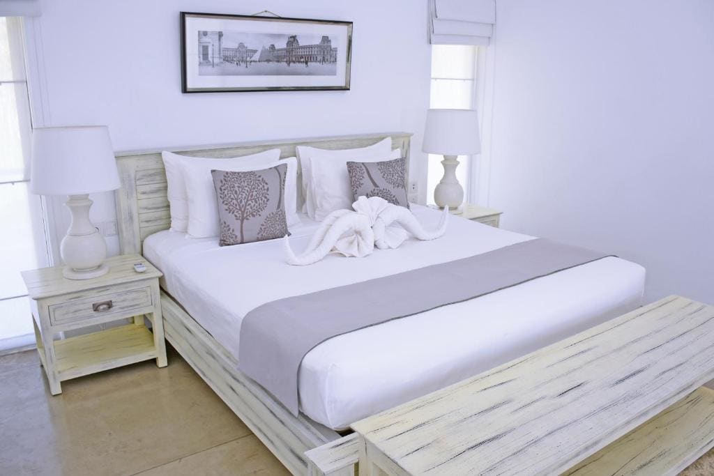 King Room with Balcony room - Image 2