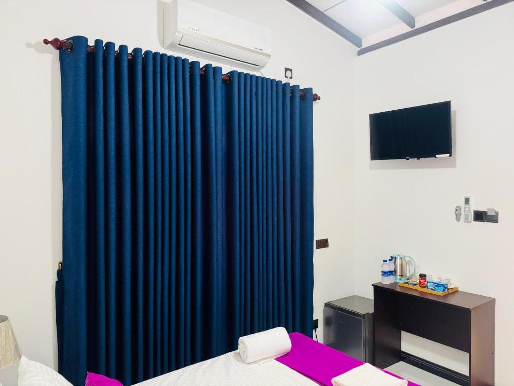 Deluxe Double Room room - Image 1