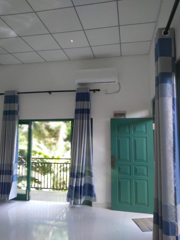 Deluxe Double Room room - Image 1