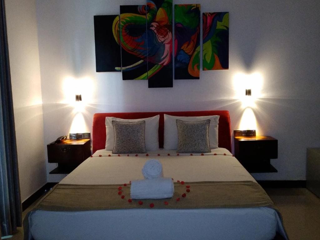 Superior Double Room room - Image 3