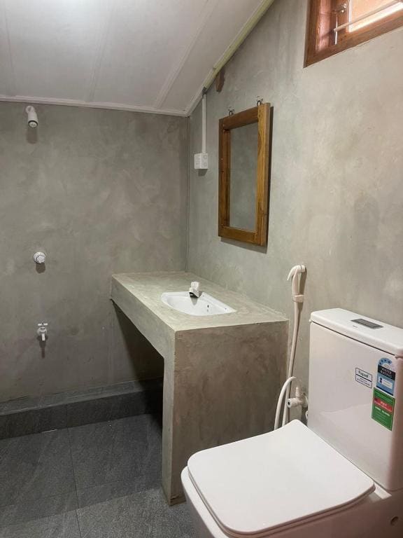 Double Room with Sea View room - Image 1