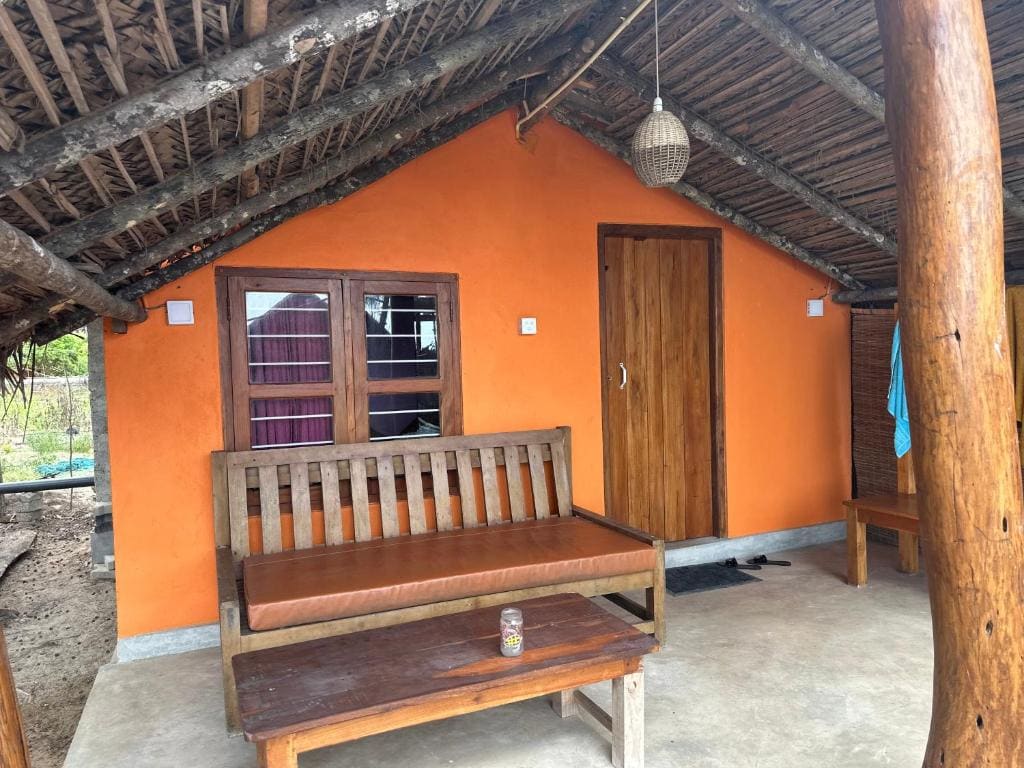 Double Room with Sea View room - Image 3