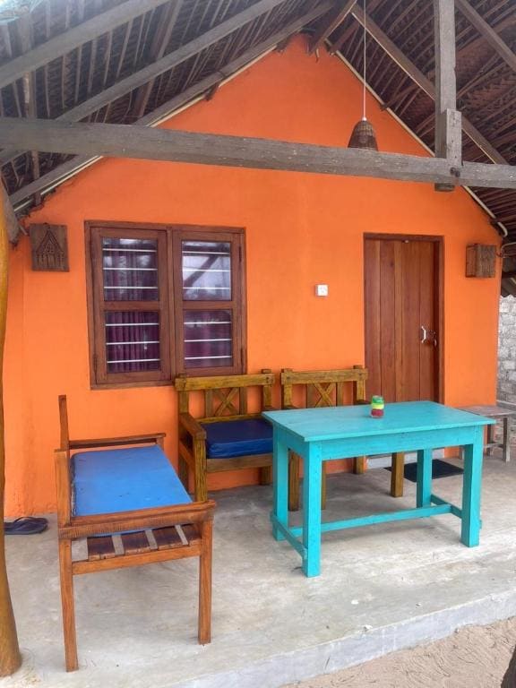 Family Room with Sea View room - Image 2