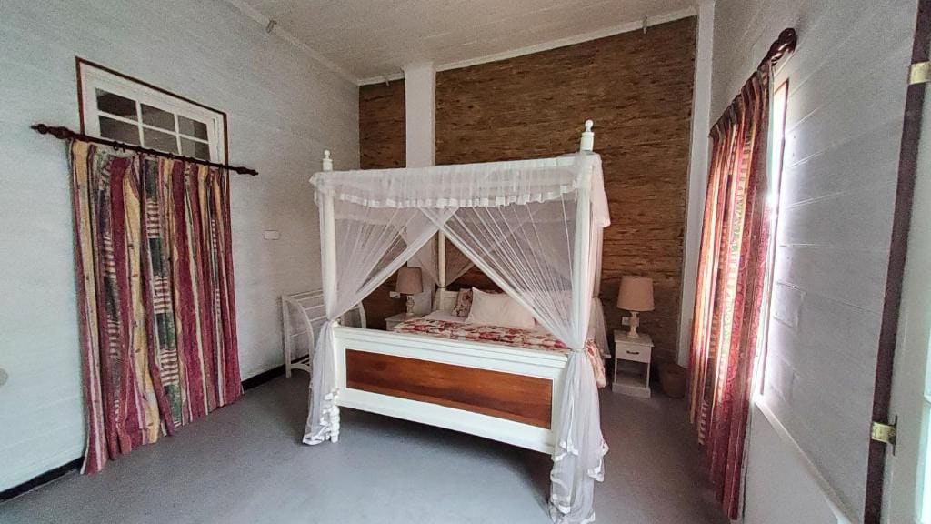 Deluxe Double Room room - Image 3