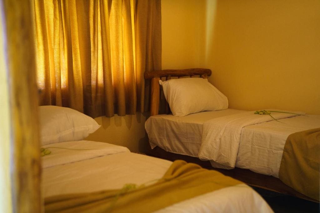 Double or Twin Room room - Image 2