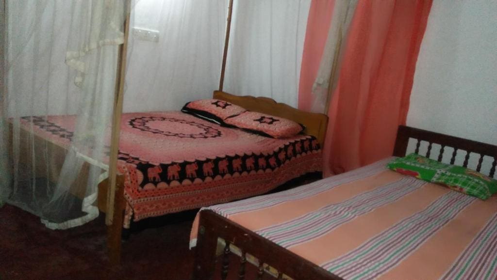 Budget Double Room room - Image 3