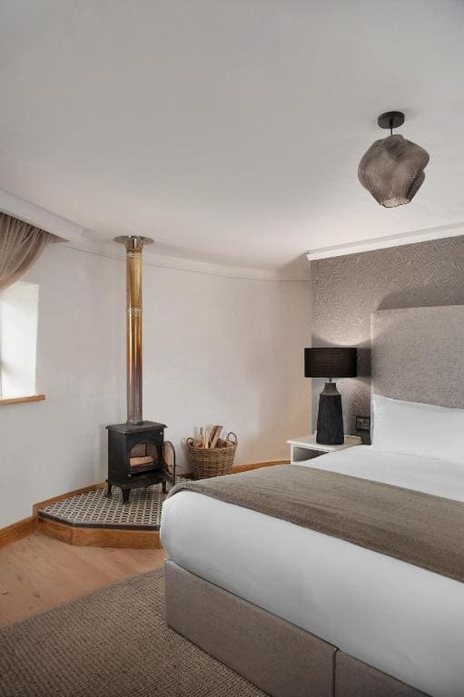 Superior Double Room room - Image 2
