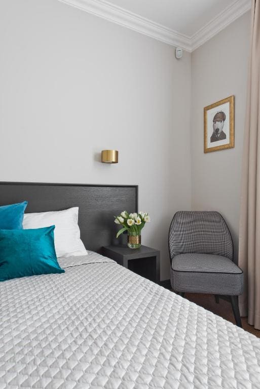 Superior Single Room room - Image 1