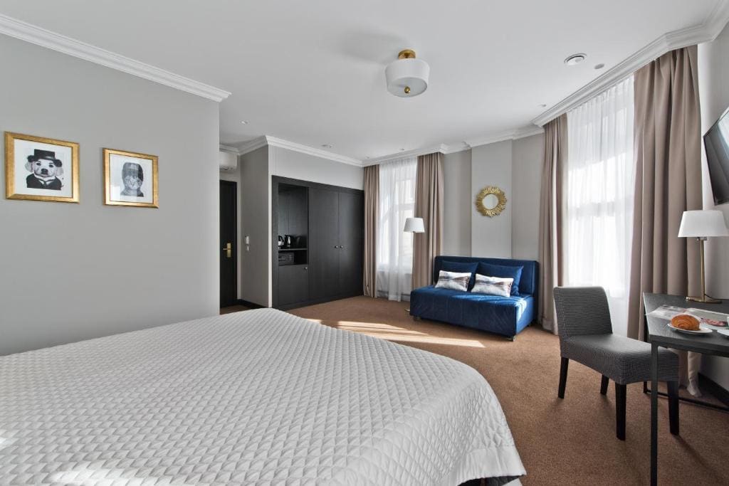 Junior Suite room - Image 2