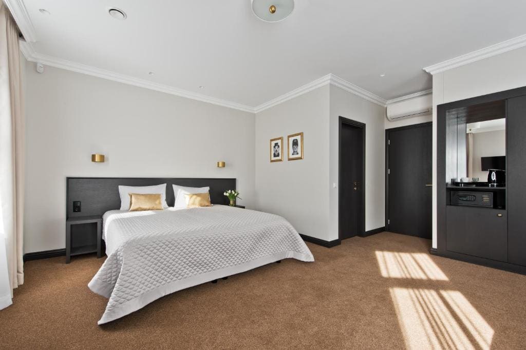 Junior Suite room - Image 3