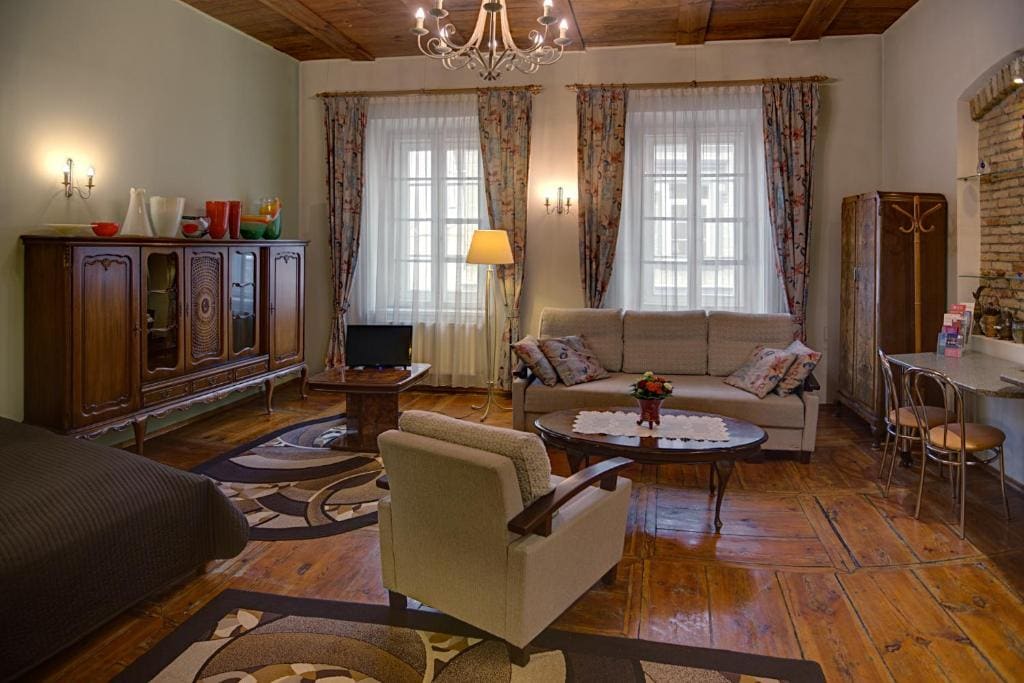 Maisonette room - Image 2
