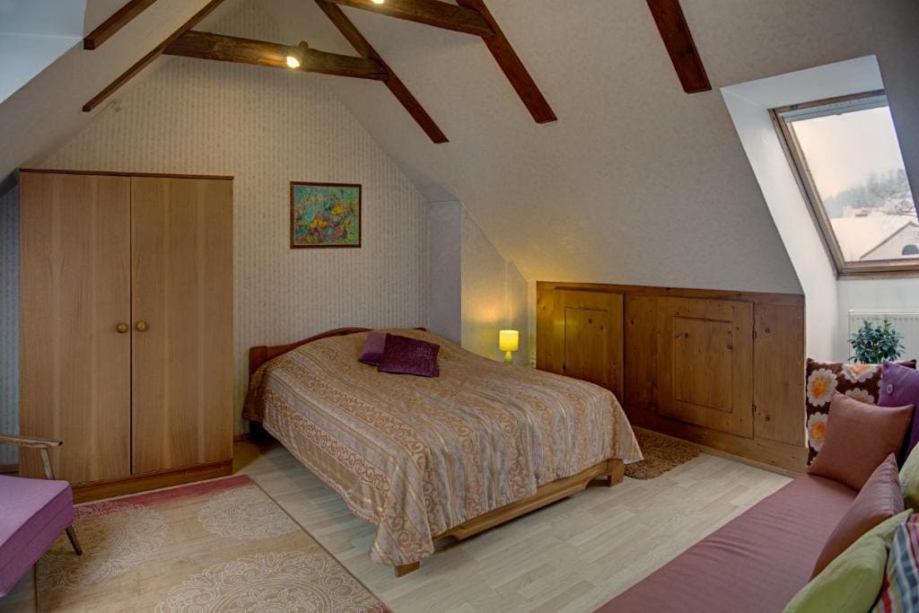 Superior Double Room room - Image 1