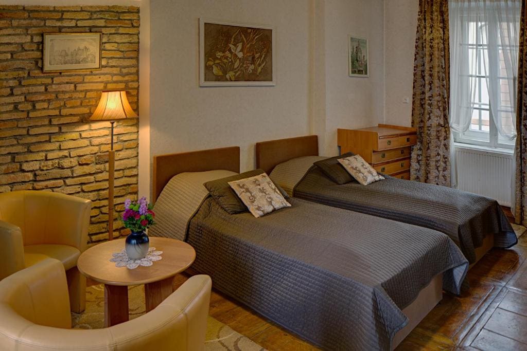 Superior Double Room room - Image 3