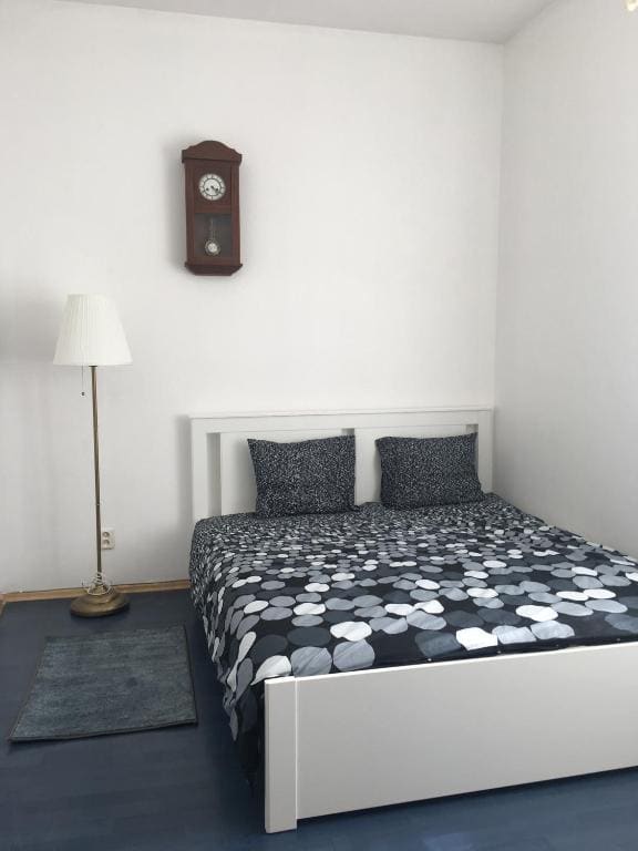 Two-Bedroom Apartment room - Image 2
