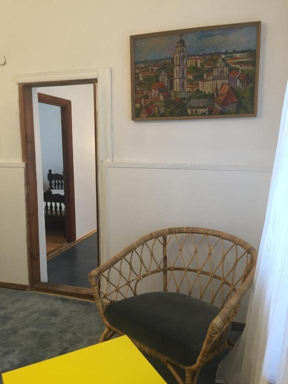 Two-Bedroom Apartment room - Image 3